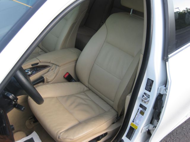 BMW 5 series 2006 photo 17