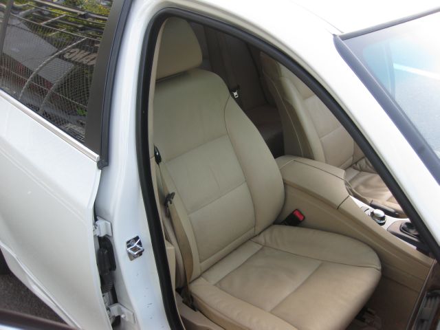 BMW 5 series 2006 photo 18