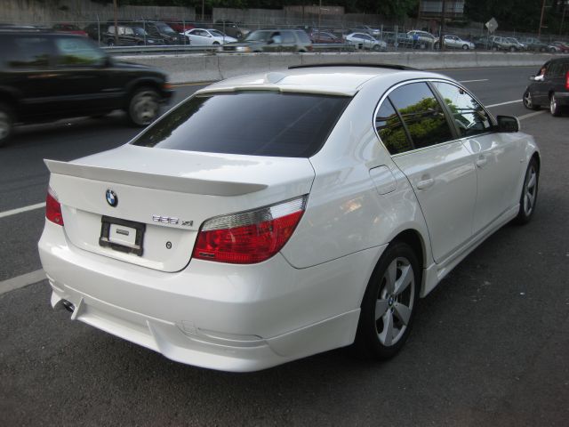 BMW 5 series 2006 photo 5