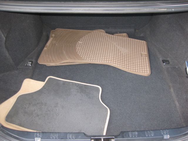 BMW 5 series 2006 photo 9