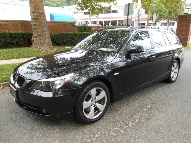 BMW 5 series Luxury Premier Unspecified