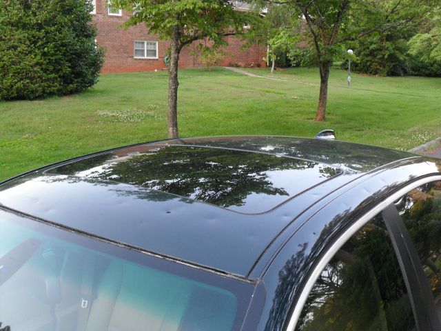 BMW 5 series 2006 photo 14