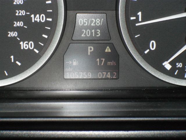 BMW 5 series 2006 photo 4