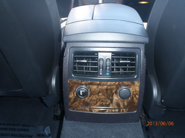 BMW 5 series 2006 photo 13