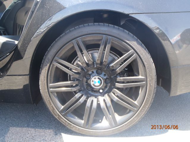 BMW 5 series 2006 photo 24