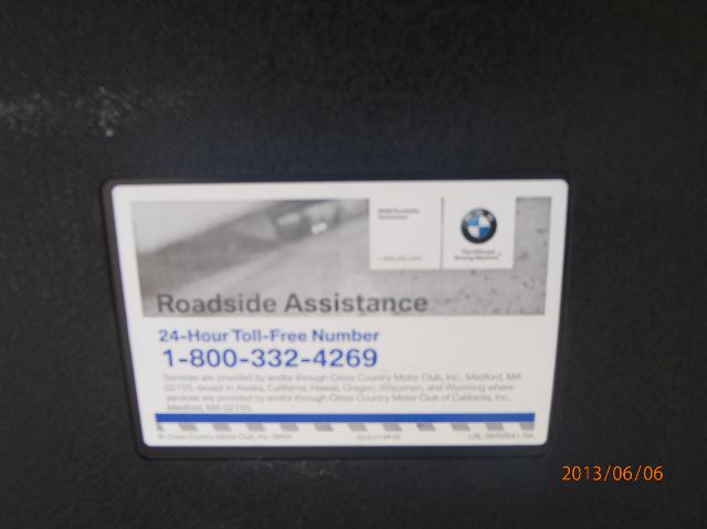 BMW 5 series 2006 photo 26