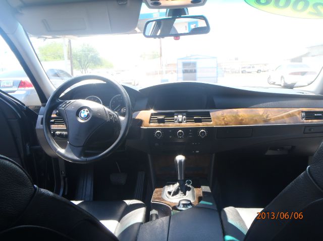 BMW 5 series 2006 photo 4