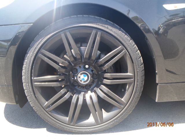 BMW 5 series 2006 photo 7