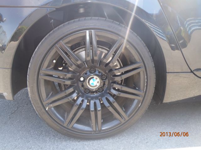 BMW 5 series 2006 photo 8
