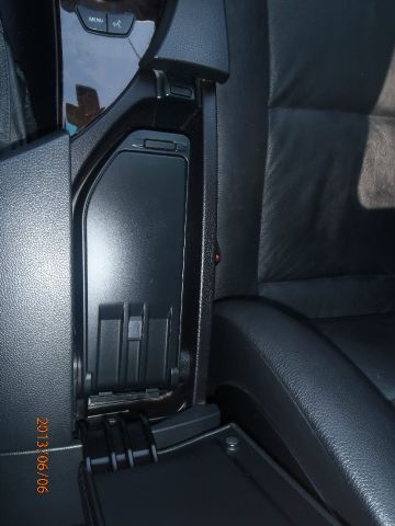 BMW 5 series 2006 photo 9