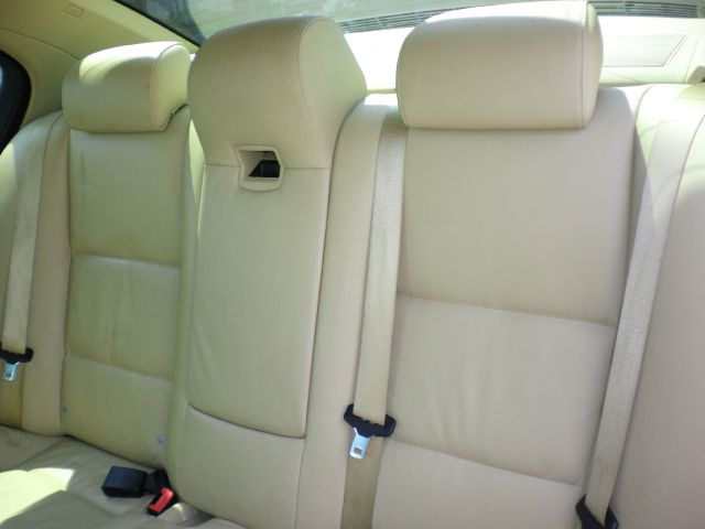 BMW 5 series 2006 photo 10