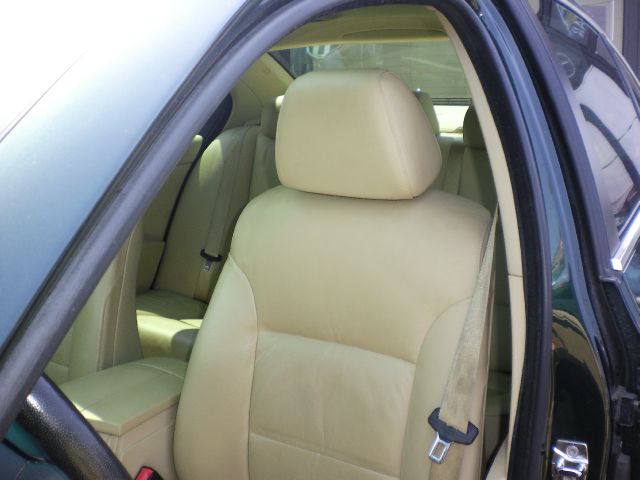 BMW 5 series 2006 photo 15