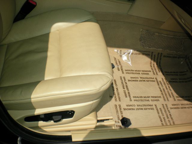 BMW 5 series 2006 photo 23