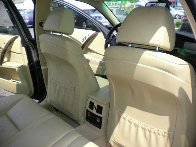 BMW 5 series 2006 photo 4
