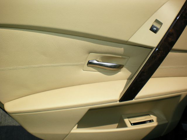 BMW 5 series 2006 photo 5