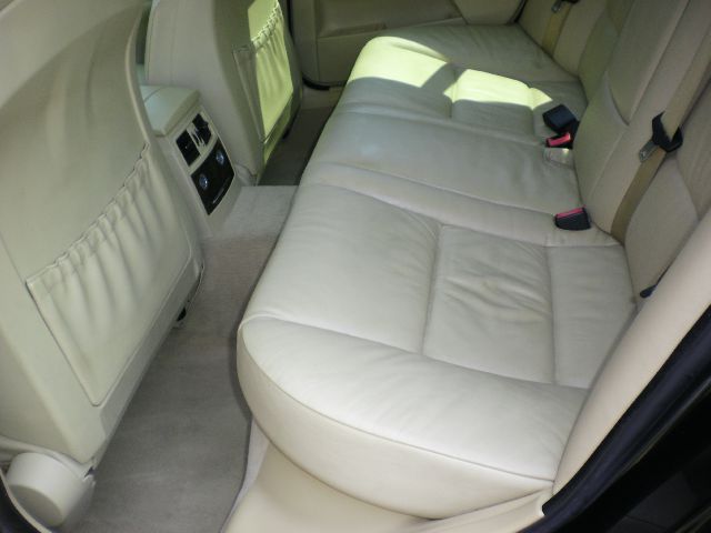 BMW 5 series 2006 photo 6