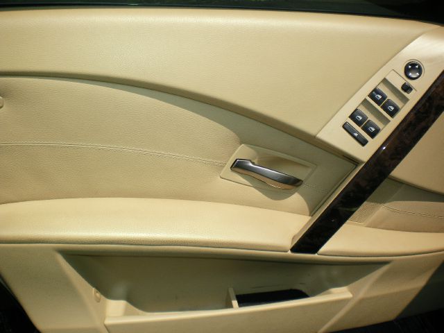 BMW 5 series 2006 photo 7