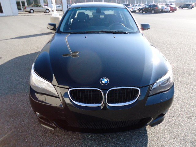 BMW 5 series Luxury Premier Unspecified