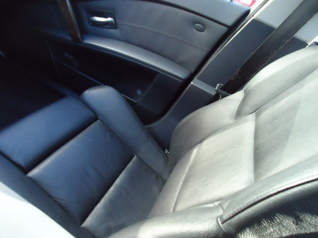 BMW 5 series 2006 photo 1