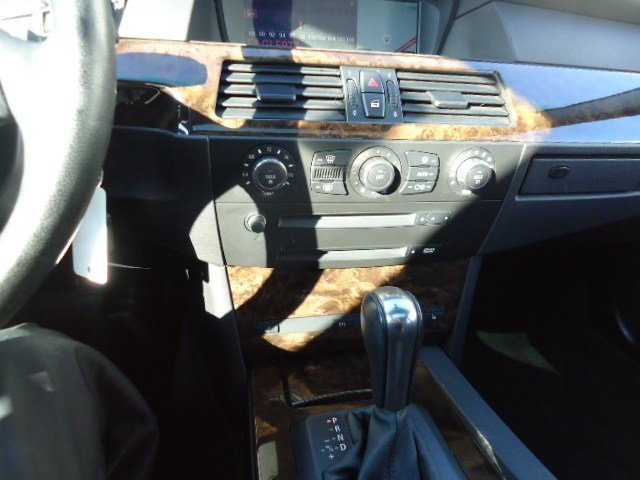 BMW 5 series 2006 photo 5