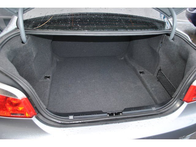 BMW 5 series 2006 photo 5