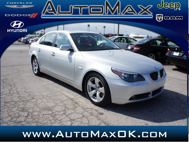 BMW 5 series I6 Turbo Unspecified