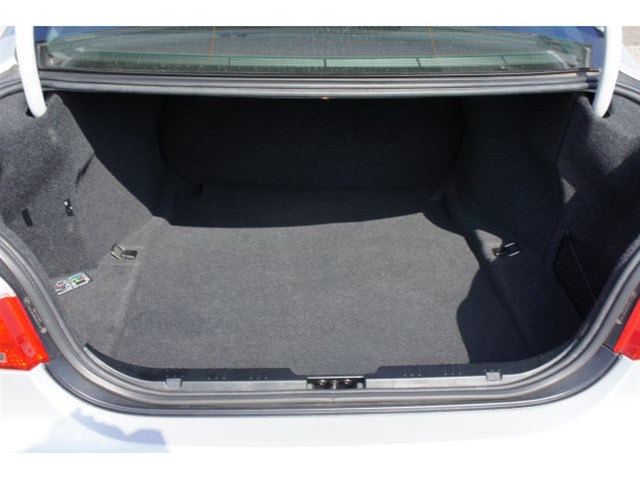 BMW 5 series 2006 photo 4