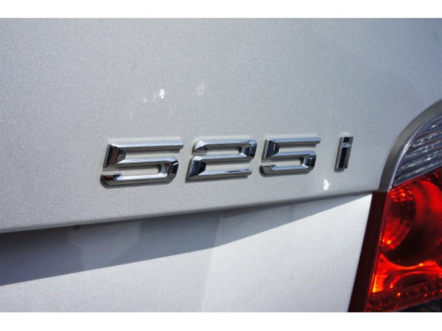 BMW 5 series 2006 photo 5