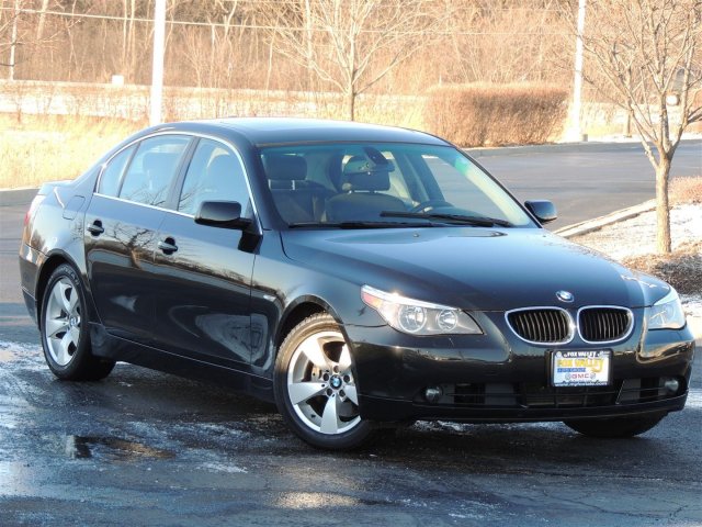 BMW 5 series I6 Turbo Unspecified