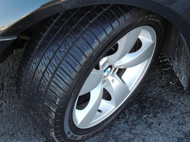 BMW 5 series 2006 photo 4