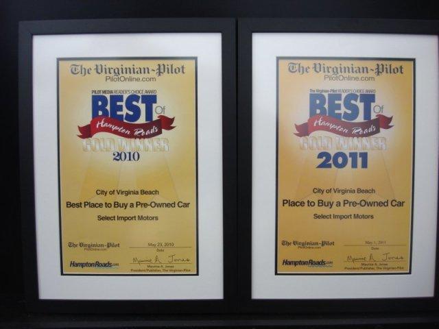 BMW 5 series 2007 photo 1