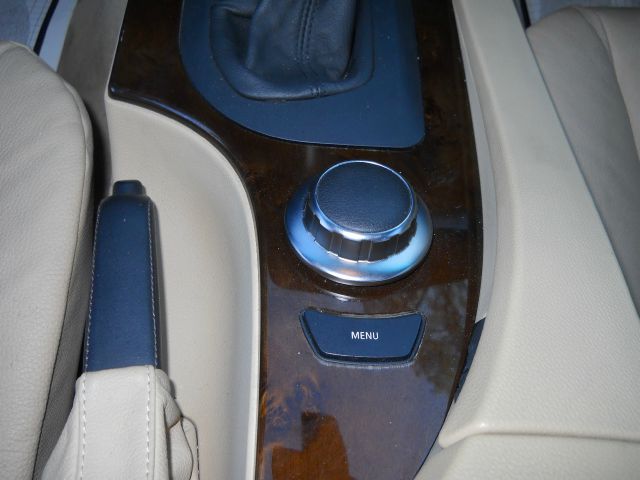 BMW 5 series 2007 photo 11