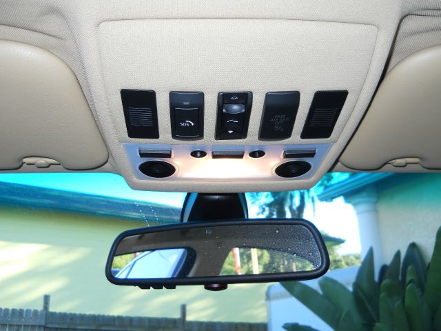 BMW 5 series 2007 photo 14