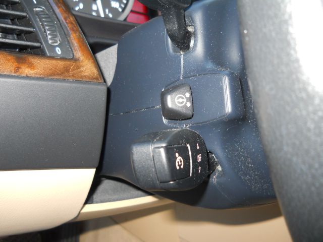 BMW 5 series 2007 photo 3