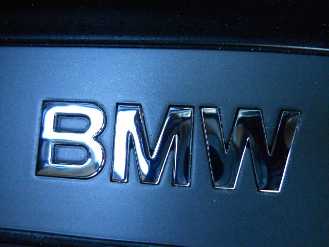BMW 5 series 2007 photo 8