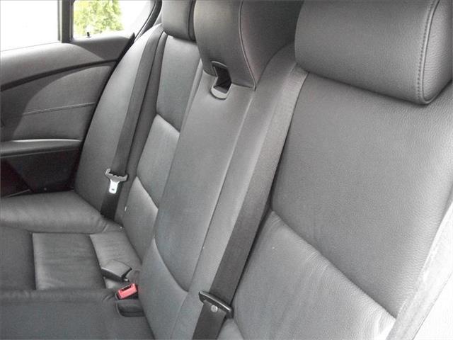 BMW 5 series 2007 photo 6