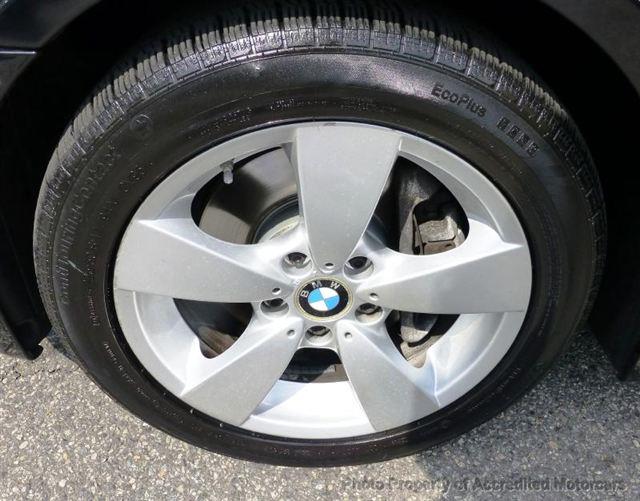 BMW 5 series 2007 photo 14