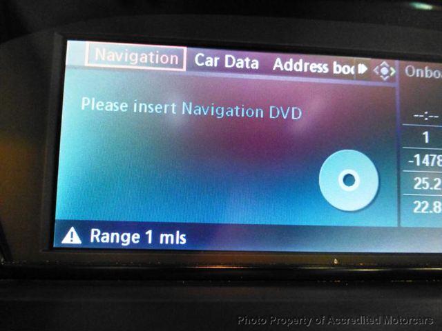 BMW 5 series 2007 photo 7