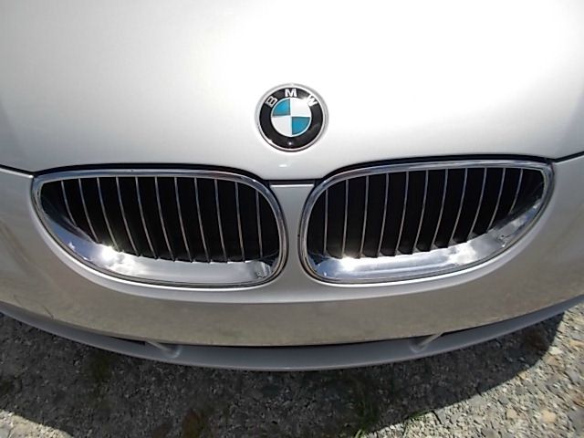 BMW 5 series 2007 photo 25