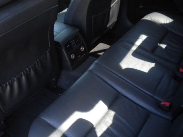BMW 5 series 2007 photo 3
