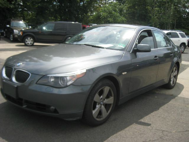 BMW 5 series SLE ALL Wheel Drive Sedan