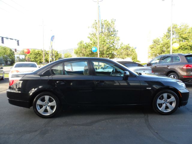 BMW 5 series Custom Luxury Sedan