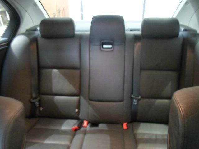 BMW 5 series 2008 photo 3