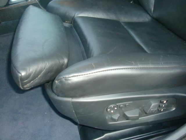 BMW 5 series 2008 photo 13