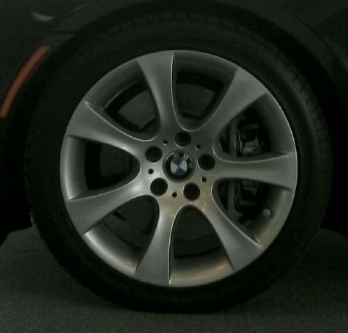 BMW 5 series 2008 photo 2
