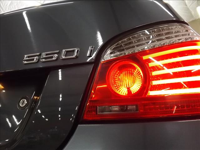 BMW 5 series 2008 photo 1