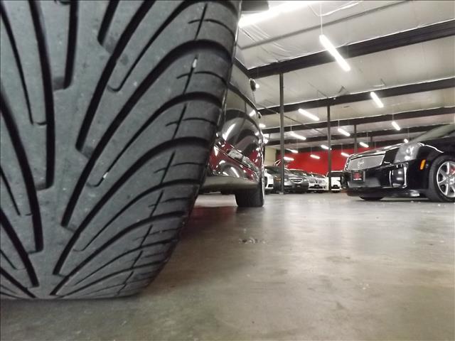 BMW 5 series 2008 photo 3