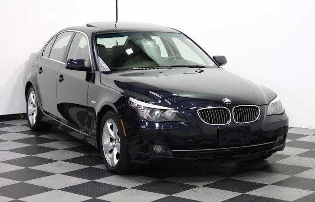 BMW 5 series Southern Coach Conversion Van Unspecified