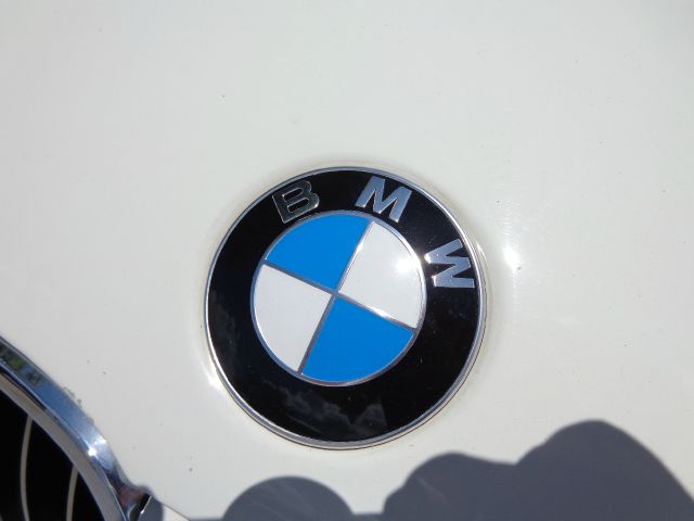 BMW 5 series 2008 photo 0