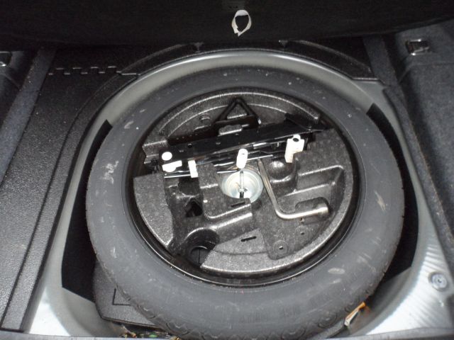 BMW 5 series 2008 photo 14